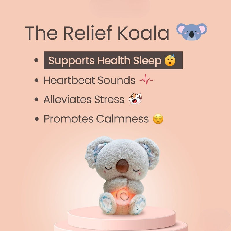 THE BREATHING KOALA™