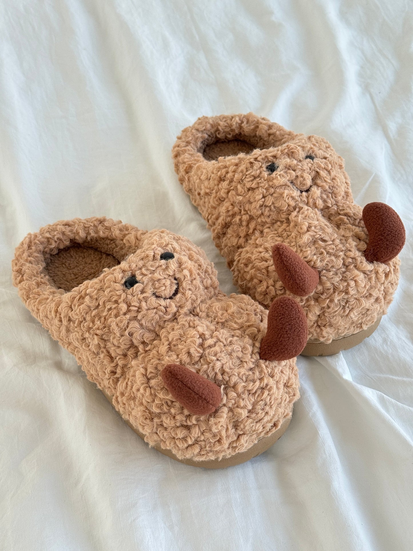 Lover Slippers