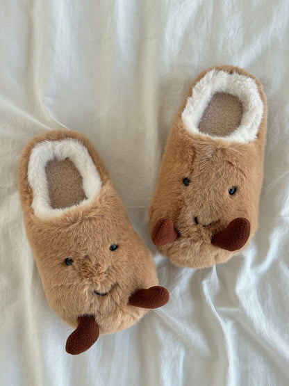 Lover Slippers
