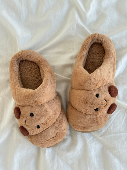 Lover Slippers