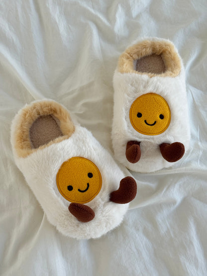 Lover Slippers
