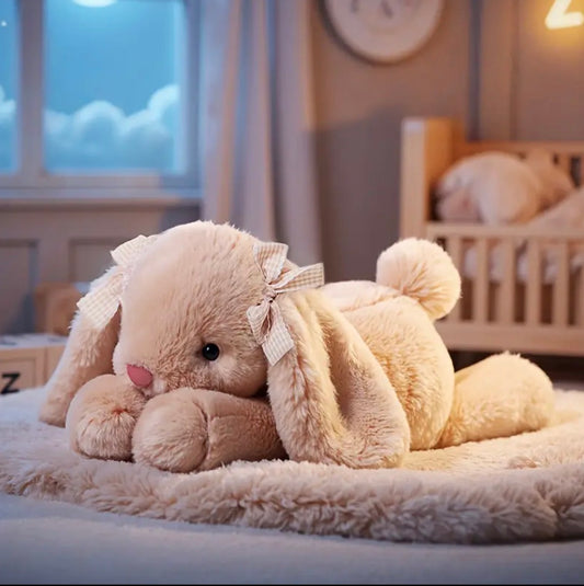 Bunny Plush