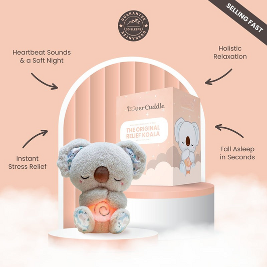 THE BREATHING KOALA™