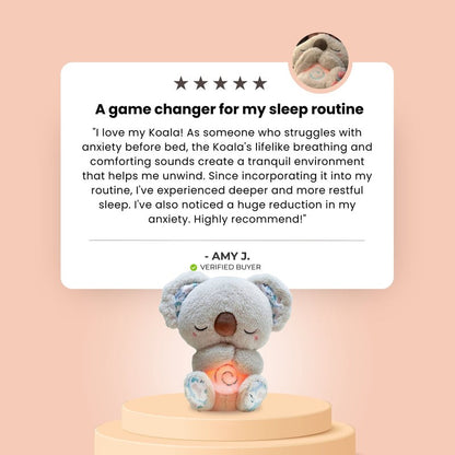 THE BREATHING KOALA™